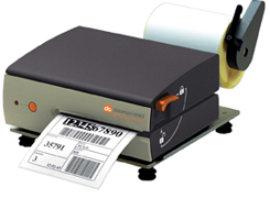 Datamax.oneil MP Compact4 Mobile Mark II票據(jù)打印機